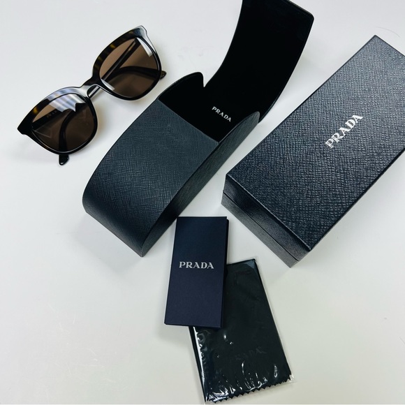 Prada Sunglasses - Picture 7 of 7